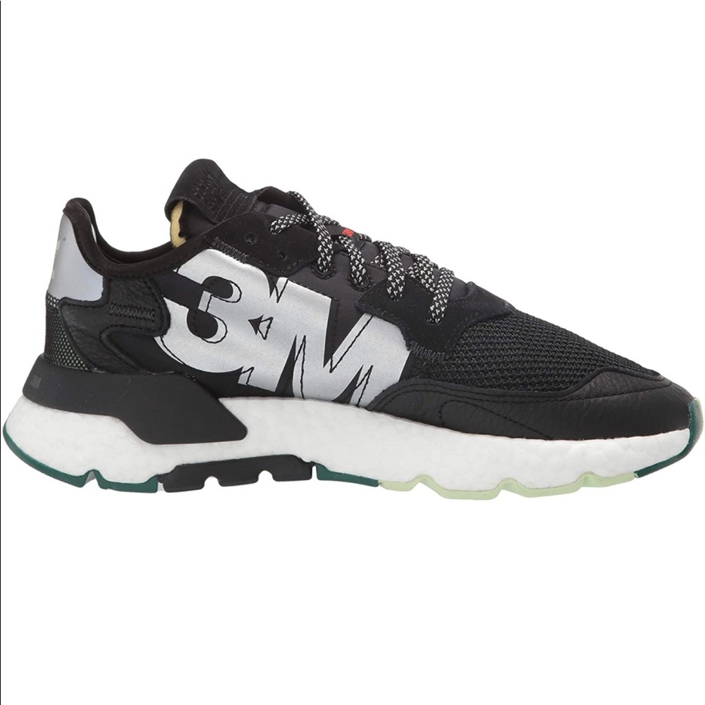 ADIDAS Jogger 3M With BOX